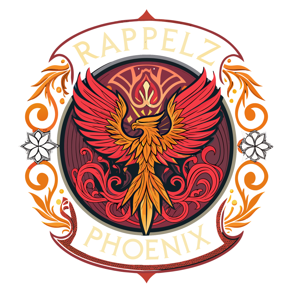 Phoenix Rappelz Logo